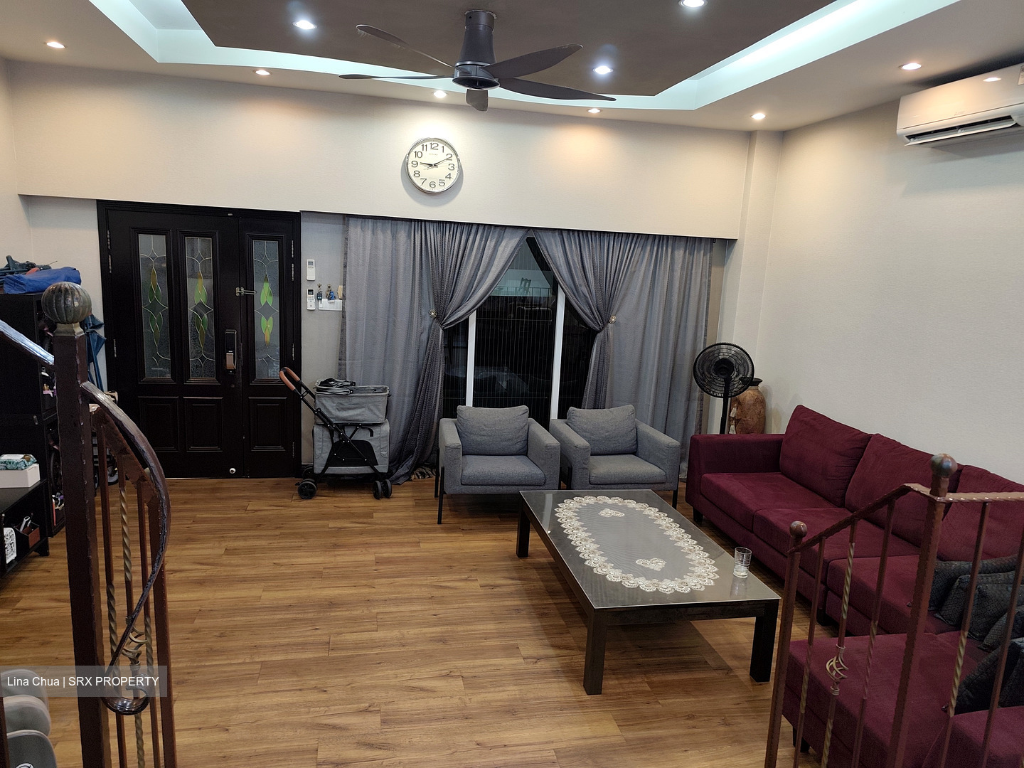 Villa Verde (D23), Terrace #602072471